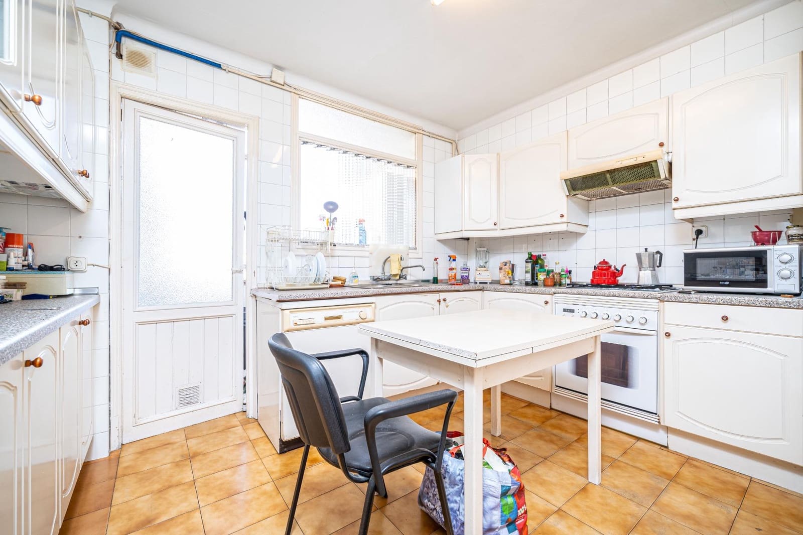 4 soverom Leilighet til salgs i Palma de Mallorca - € 1 100 000 (Ref: 8024550)