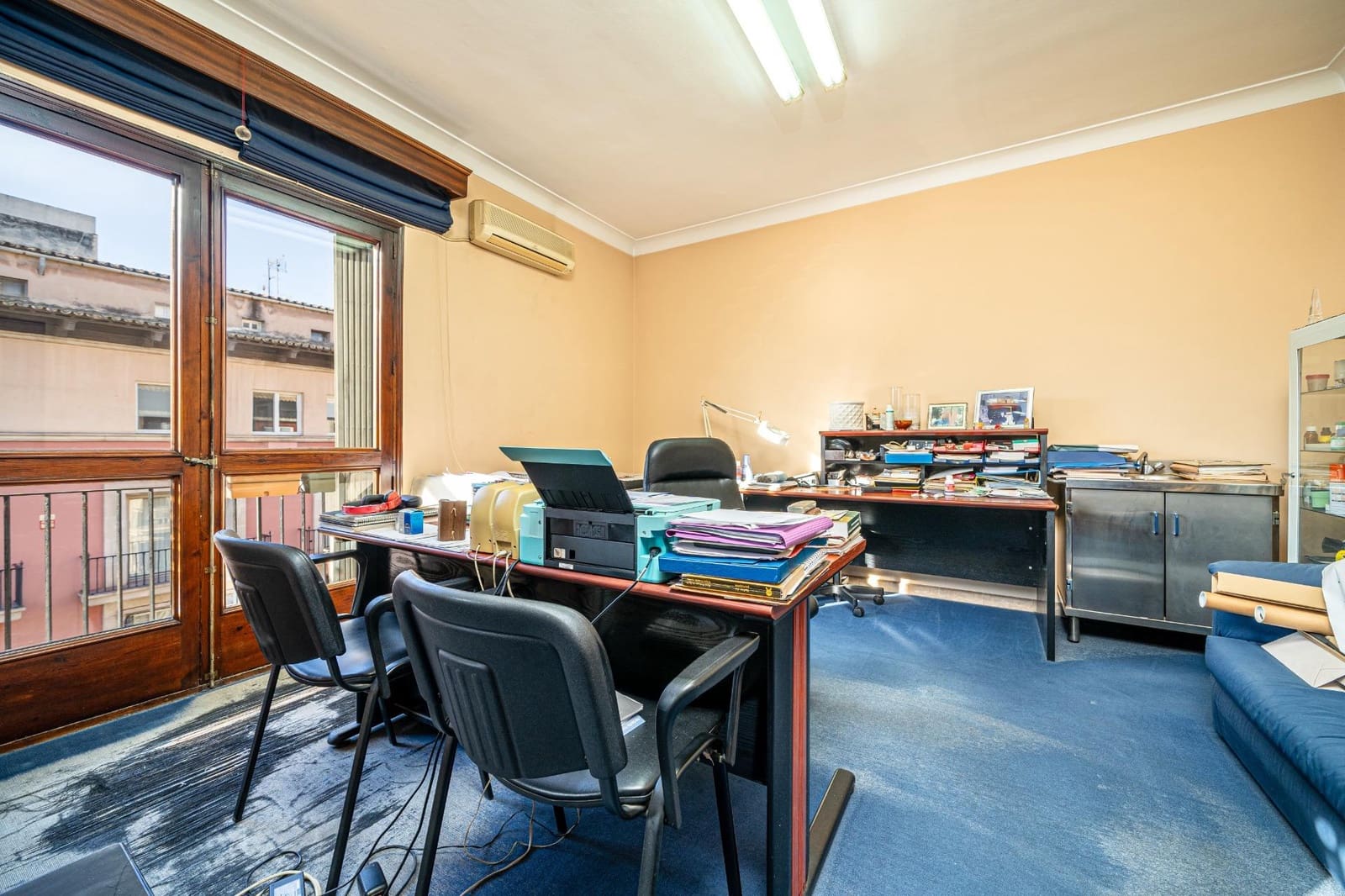 4 soverom Leilighet til salgs i Palma de Mallorca - € 1 100 000 (Ref: 8024550)