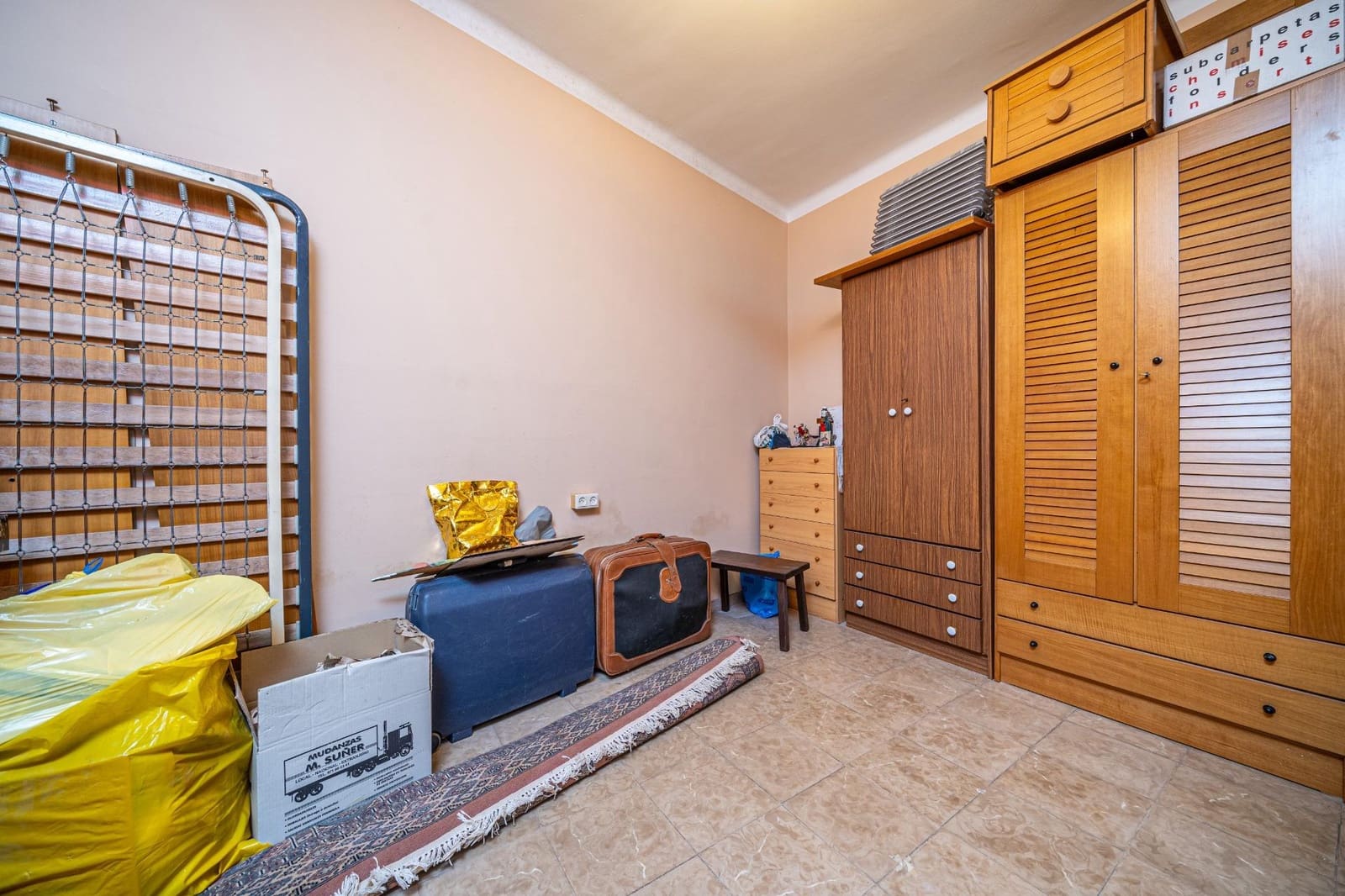 4 soverom Leilighet til salgs i Palma de Mallorca - € 1 100 000 (Ref: 8024550)