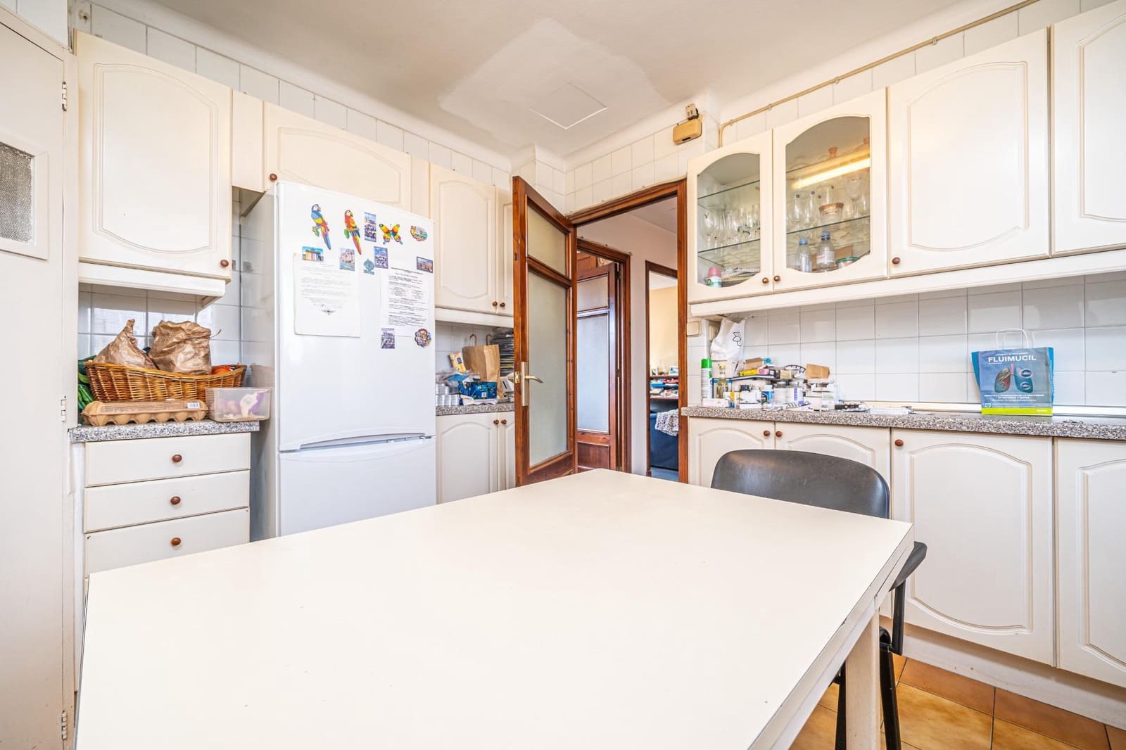 4 soverom Leilighet til salgs i Palma de Mallorca - € 1 100 000 (Ref: 8024550)