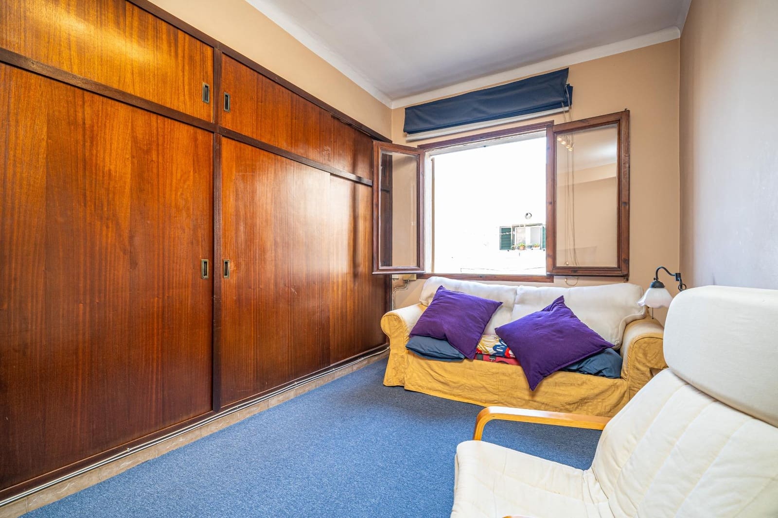 4 soverom Leilighet til salgs i Palma de Mallorca - € 1 100 000 (Ref: 8024550)