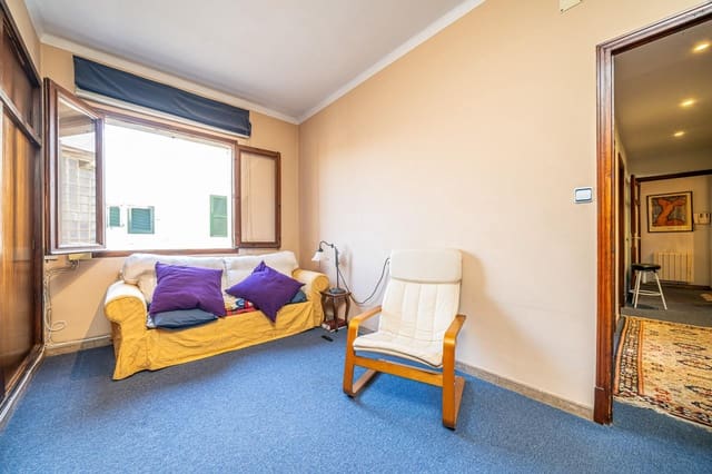 4 slaapkamer Flat te koop in Jaume III, Palma de Mallorca - € 1.100.000 (Ref: 8024550)