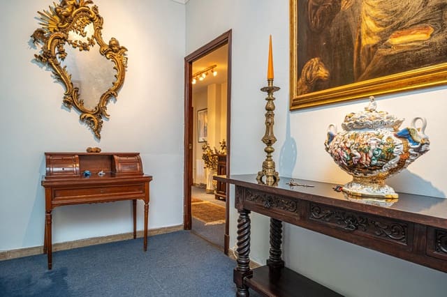 4 slaapkamer Flat te koop in Jaume III, Palma de Mallorca - € 1.100.000 (Ref: 8024550)