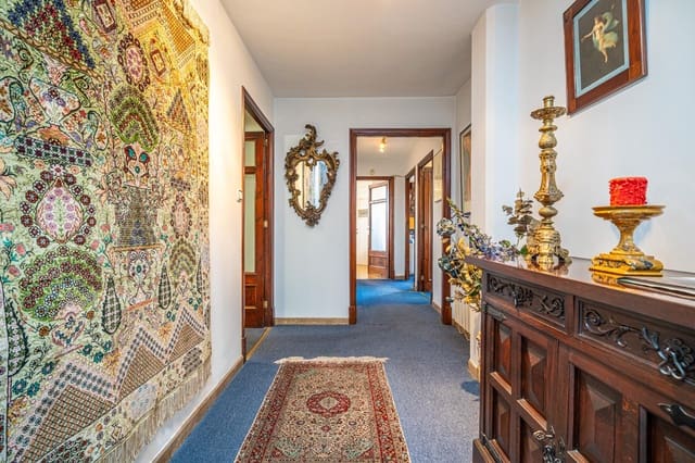 4 slaapkamer Flat te koop in Jaume III, Palma de Mallorca - € 1.100.000 (Ref: 8024550)