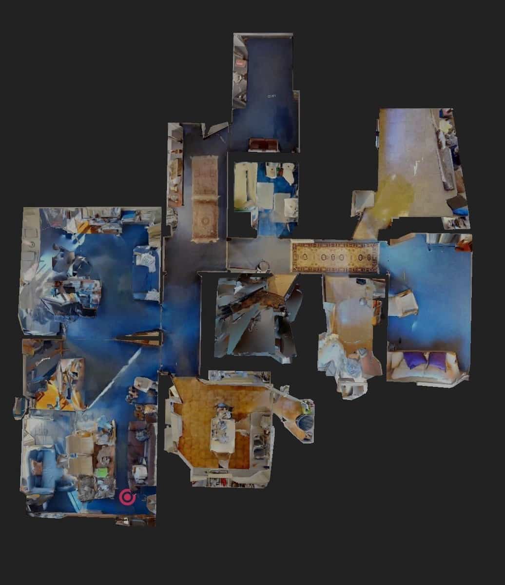 4 soverom Leilighet til salgs i Palma de Mallorca - € 1 100 000 (Ref: 8024550)