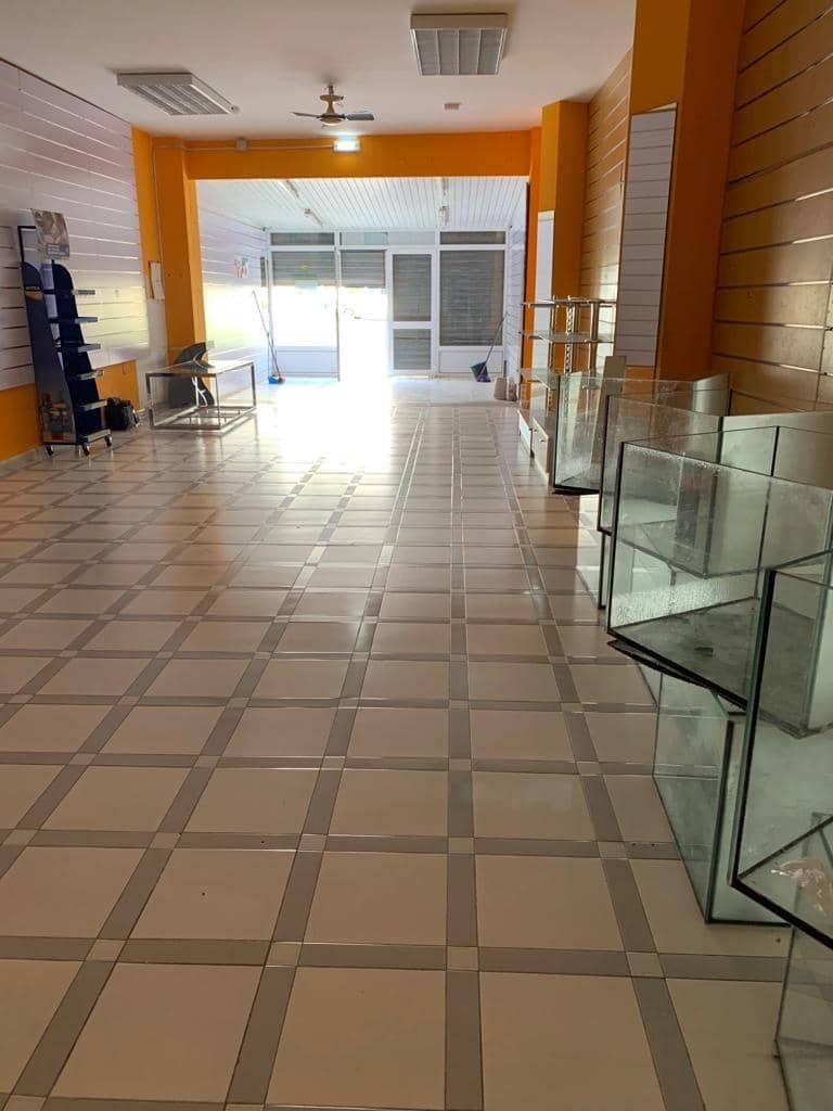 Erhverv til salg i Cala Millor - € 179.000 (Ref: 8092427)