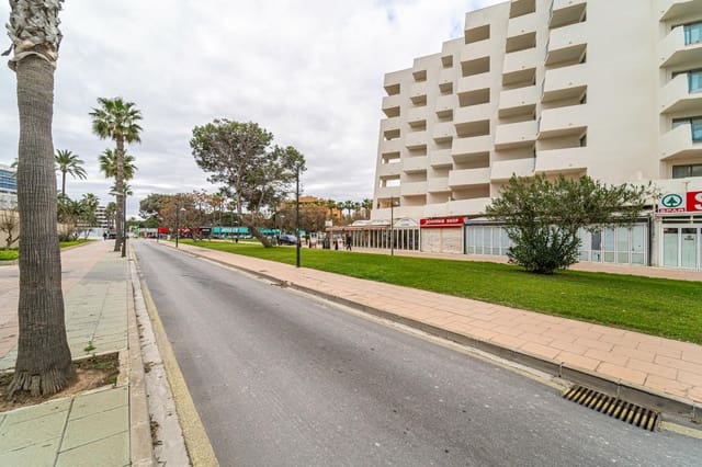 Erhverv til salg i Cala Millor, Son Servera - € 179.000 (Ref: 8092427)