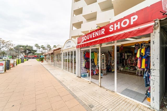 Erhverv til salg i Cala Millor, Son Servera - € 179.000 (Ref: 8092427)