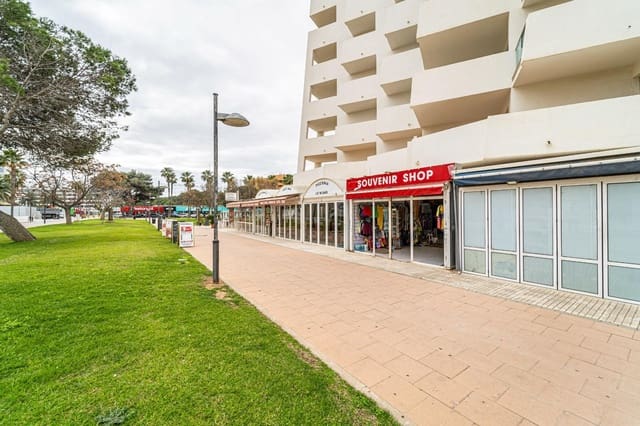 Erhverv til salg i Cala Millor, Son Servera - € 179.000 (Ref: 8092427)