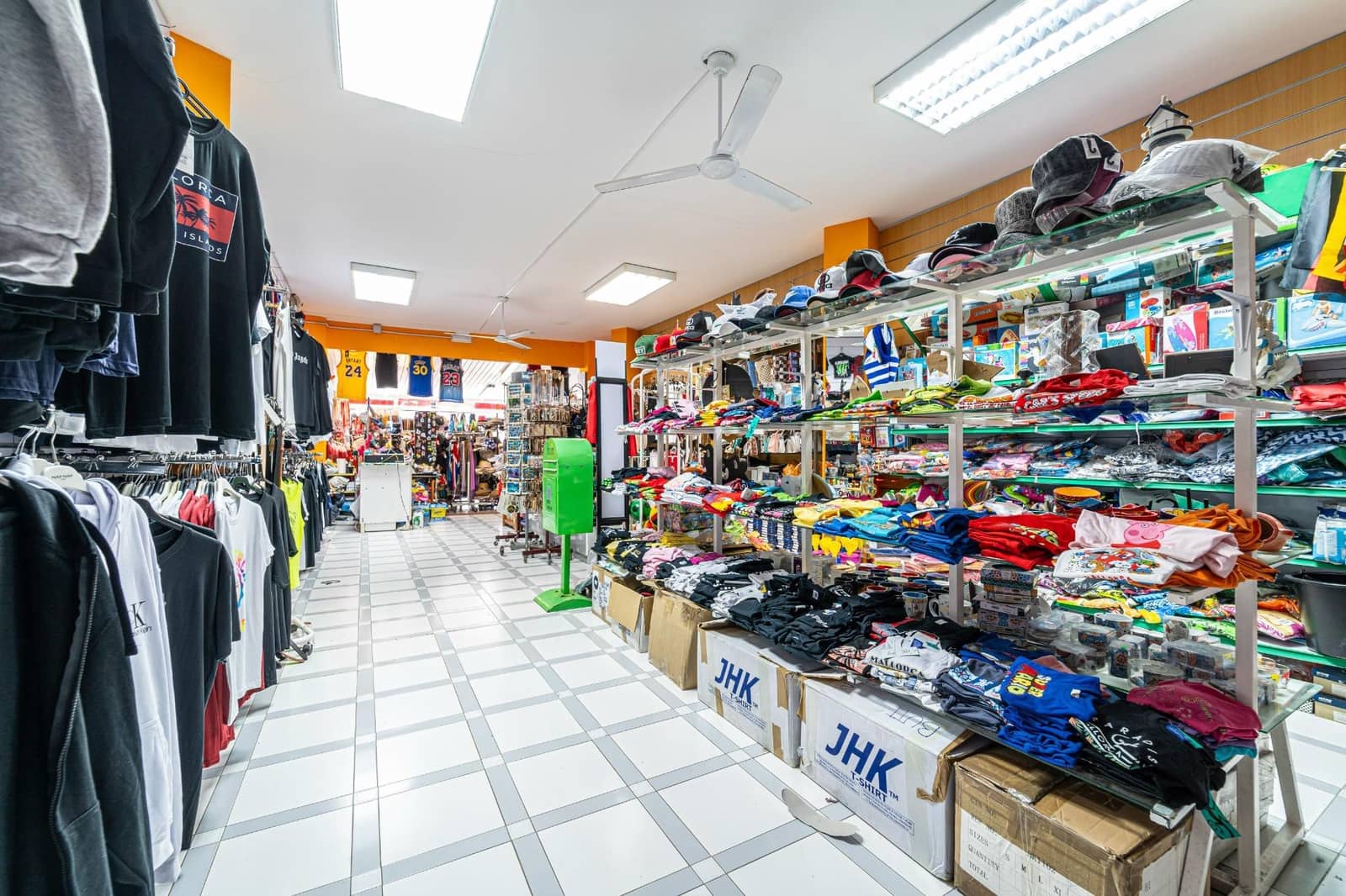 Erhverv til salg i Cala Millor - € 179.000 (Ref: 8092427)