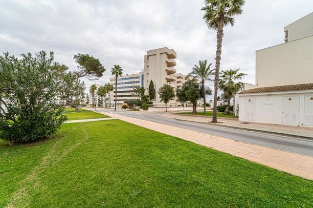 Erhverv til salg i Cala Millor, Son Servera - € 179.000 (Ref: 8092427)