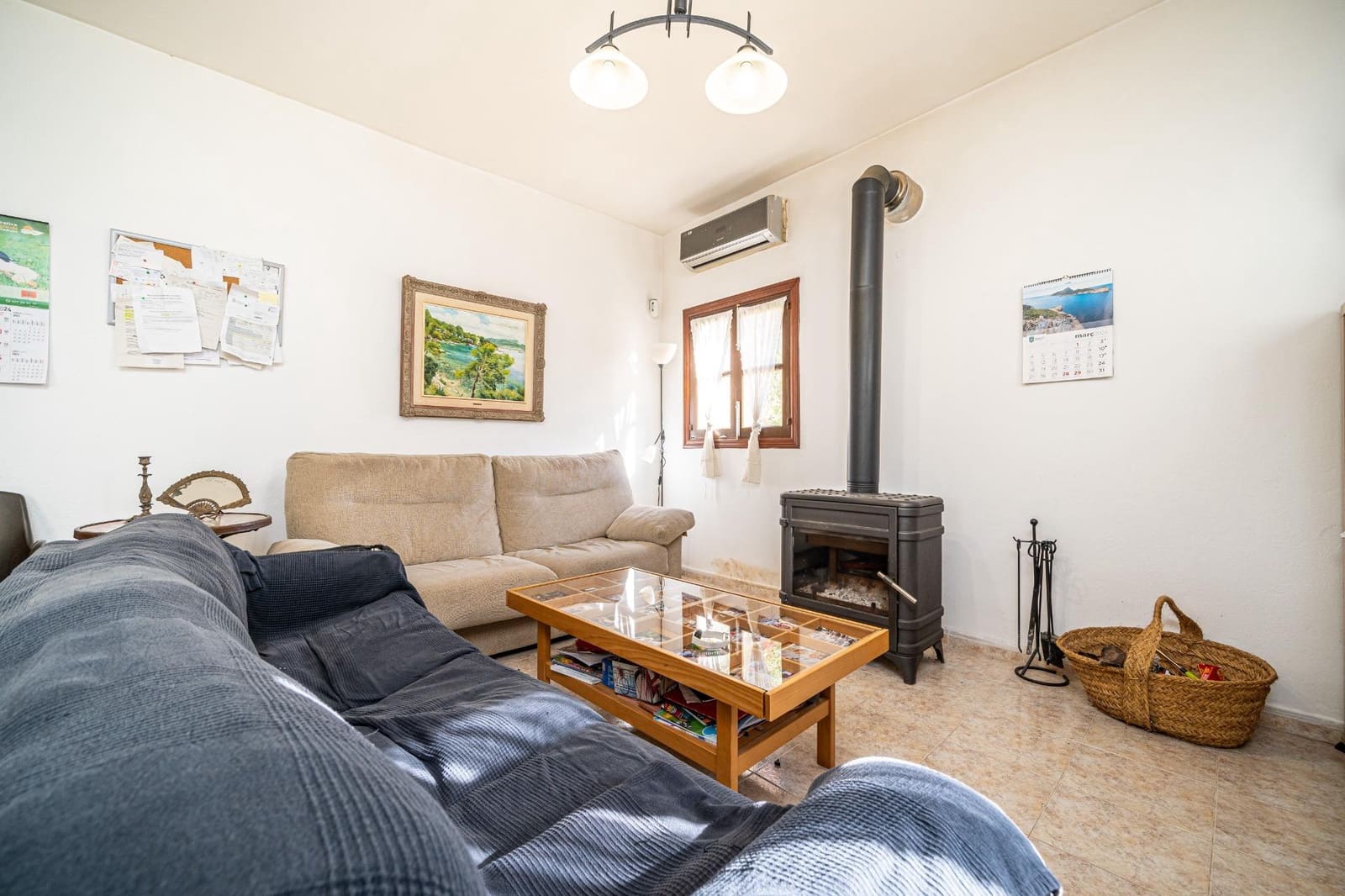 6 soveværelse Finca/Landehus til salg i Sant Elm - € 1.490.000 (Ref: 8170049)