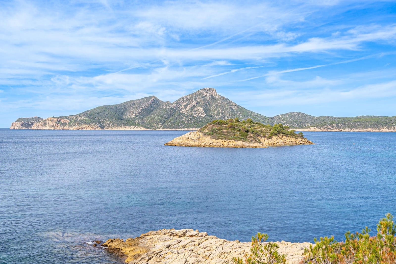 6 soveværelse Finca/Landehus til salg i Sant Elm - € 1.490.000 (Ref: 8170049)