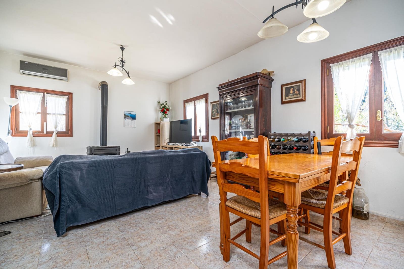 6 soveværelse Finca/Landehus til salg i Sant Elm - € 1.490.000 (Ref: 8170049)