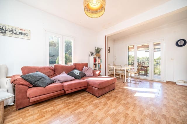 6 soveværelse Finca/Landehus til salg i Sant Elm, Andratx - € 1.490.000 (Ref: 8170049)