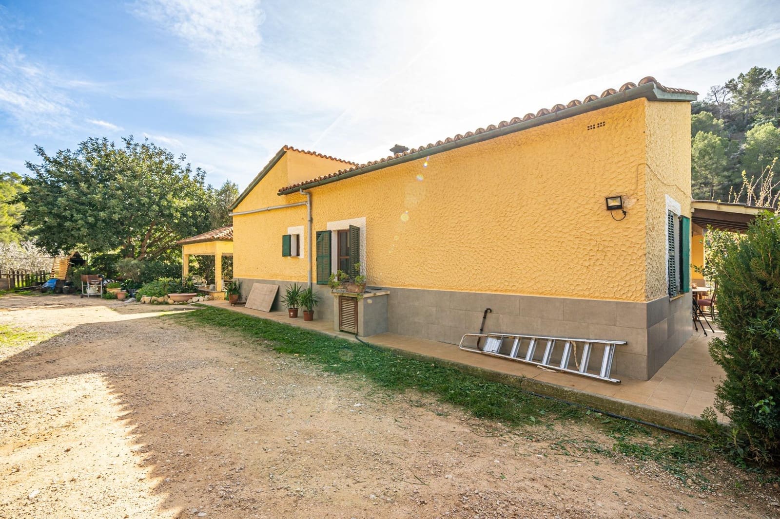 6 soveværelse Finca/Landehus til salg i Sant Elm - € 1.490.000 (Ref: 8170049)