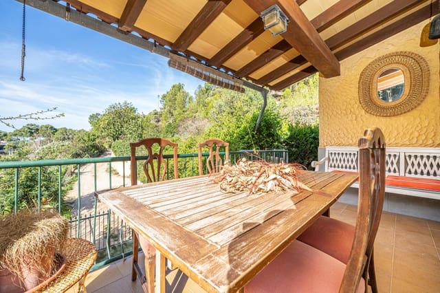 6 soveværelse Finca/Landehus til salg i Sant Elm, Andratx - € 1.490.000 (Ref: 8170049)