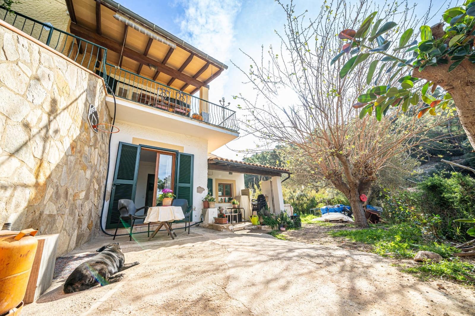 6 soveværelse Finca/Landehus til salg i Sant Elm - € 1.490.000 (Ref: 8170049)