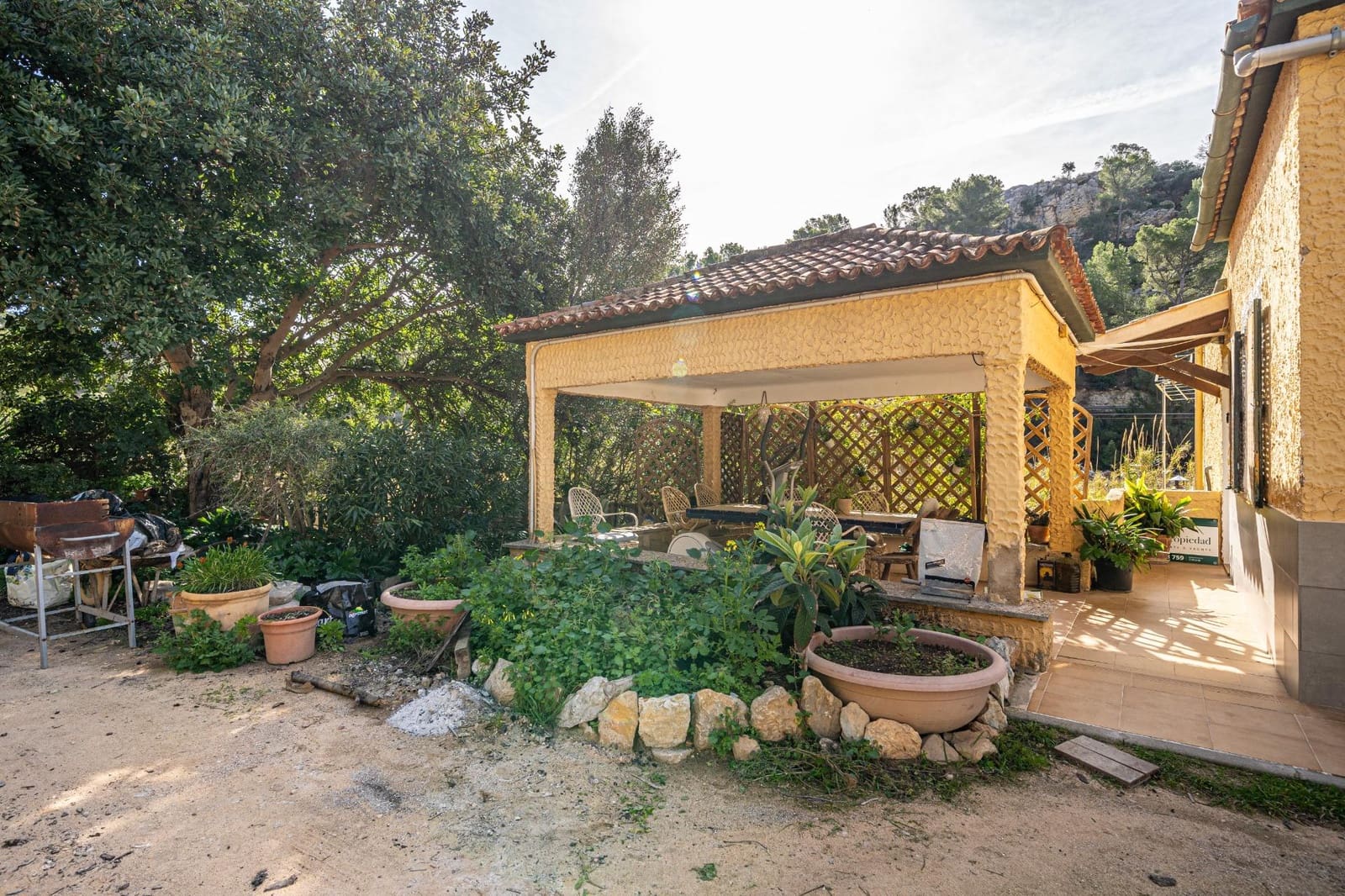 6 soveværelse Finca/Landehus til salg i Sant Elm - € 1.490.000 (Ref: 8170049)