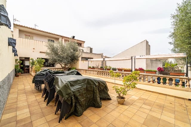 3 camera da letto Commerciale da affittare in María de la Salud / María de la Salut - 2.600 € (Rif: 8211551)