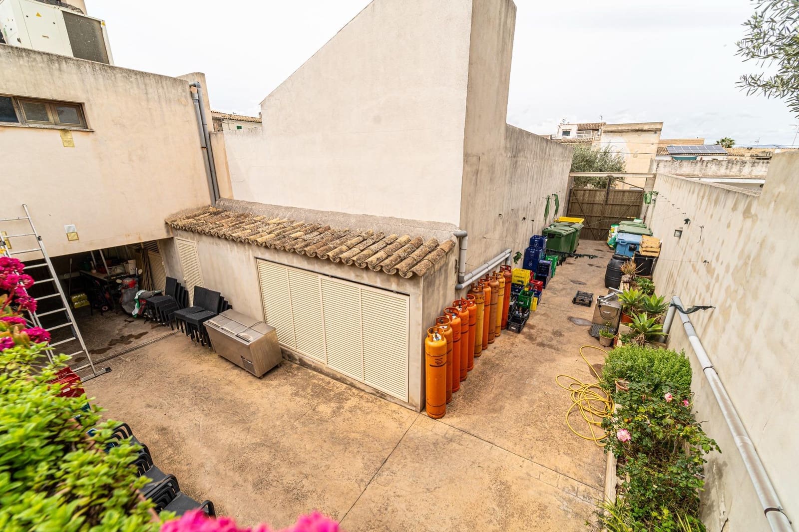 3 soveværelse Erhverv til leje i Maria de la Salud / Maria de la Salut - € 2.600 (Ref: 8211551)