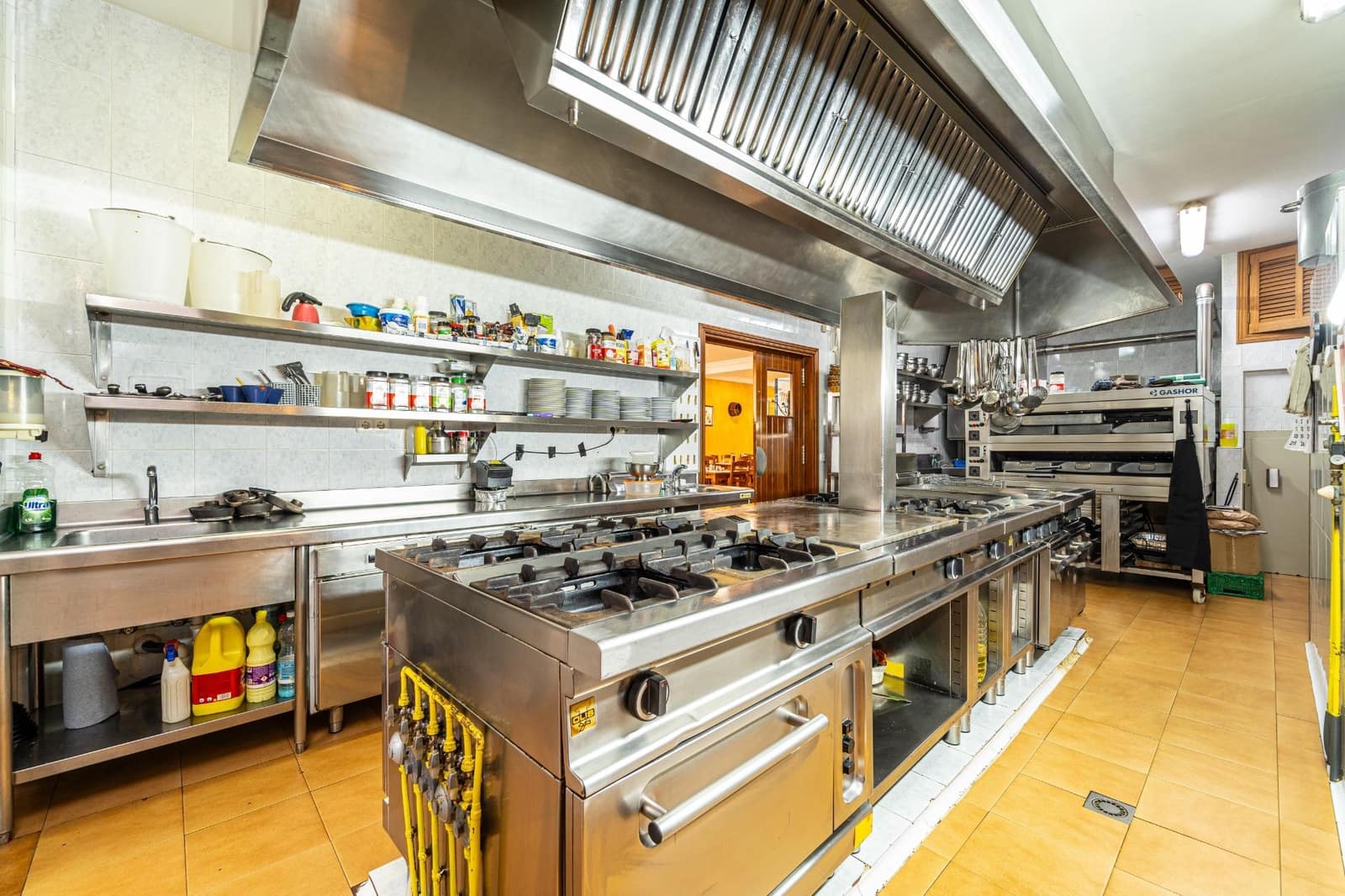 3 soveværelse Erhverv til leje i Maria de la Salud / Maria de la Salut - € 2.600 (Ref: 8211551)