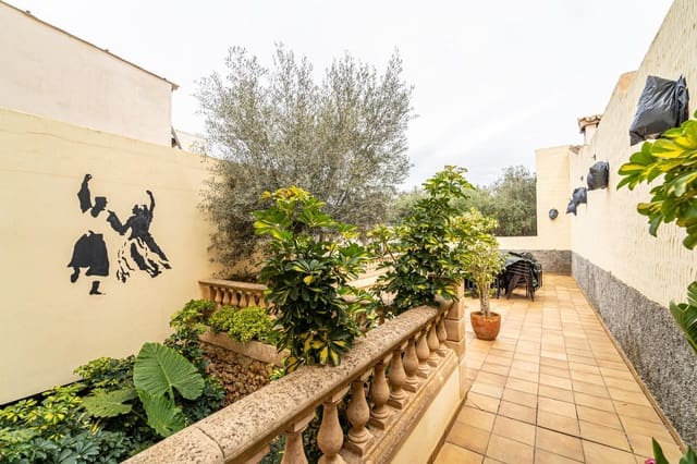 3 camera da letto Commerciale da affittare in María de la Salud / María de la Salut - 2.600 € (Rif: 8211551)