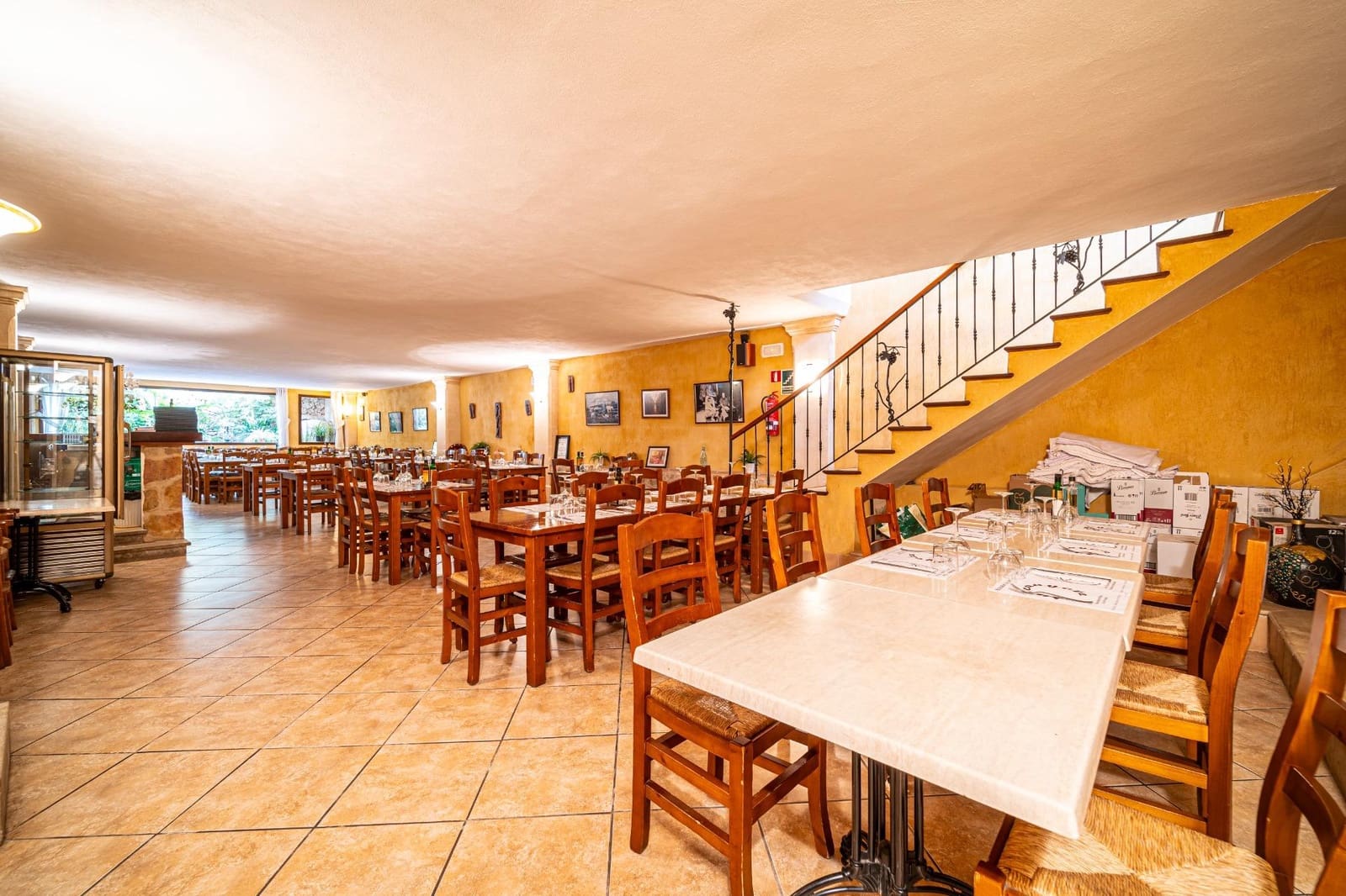 3 soveværelse Erhverv til leje i Maria de la Salud / Maria de la Salut - € 2.600 (Ref: 8211551)