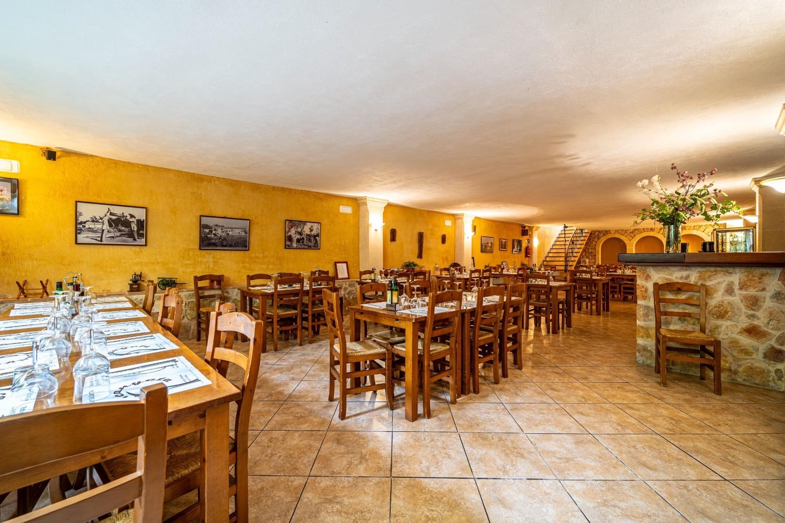 3 soveværelse Erhverv til leje i Maria de la Salud / Maria de la Salut - € 2.600 (Ref: 8211551)