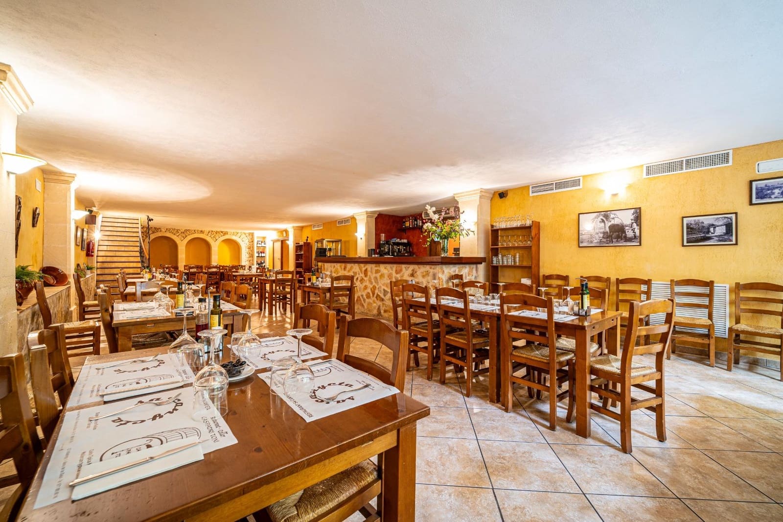 3 soveværelse Erhverv til leje i Maria de la Salud / Maria de la Salut - € 2.600 (Ref: 8211551)