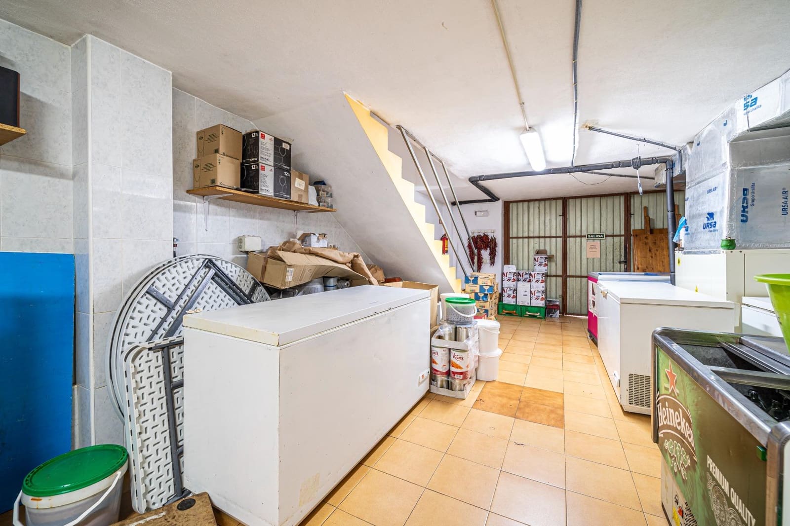 3 soveværelse Erhverv til leje i Maria de la Salud / Maria de la Salut - € 2.600 (Ref: 8211551)