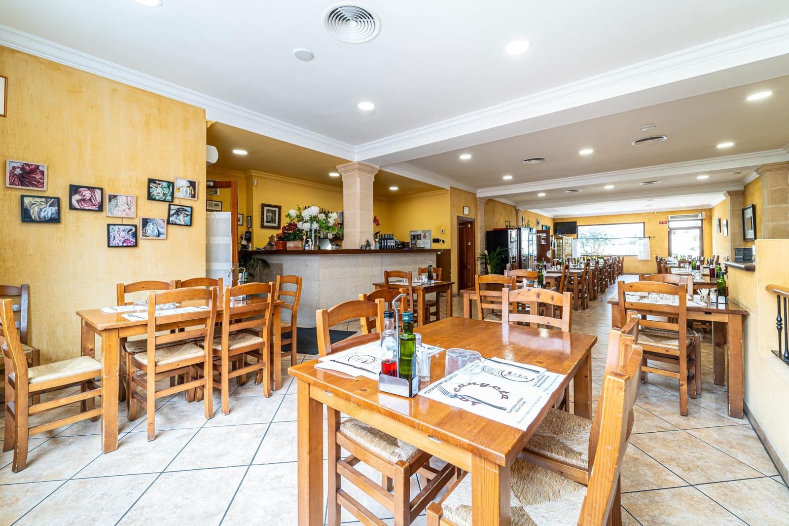 3 soveværelse Erhverv til leje i Maria de la Salud / Maria de la Salut - € 2.600 (Ref: 8211551)