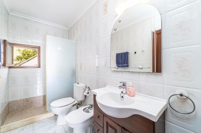 2 sypialnia Willa na sprzedaż w Capdepera - 340 000 € (Ref: 8211555)