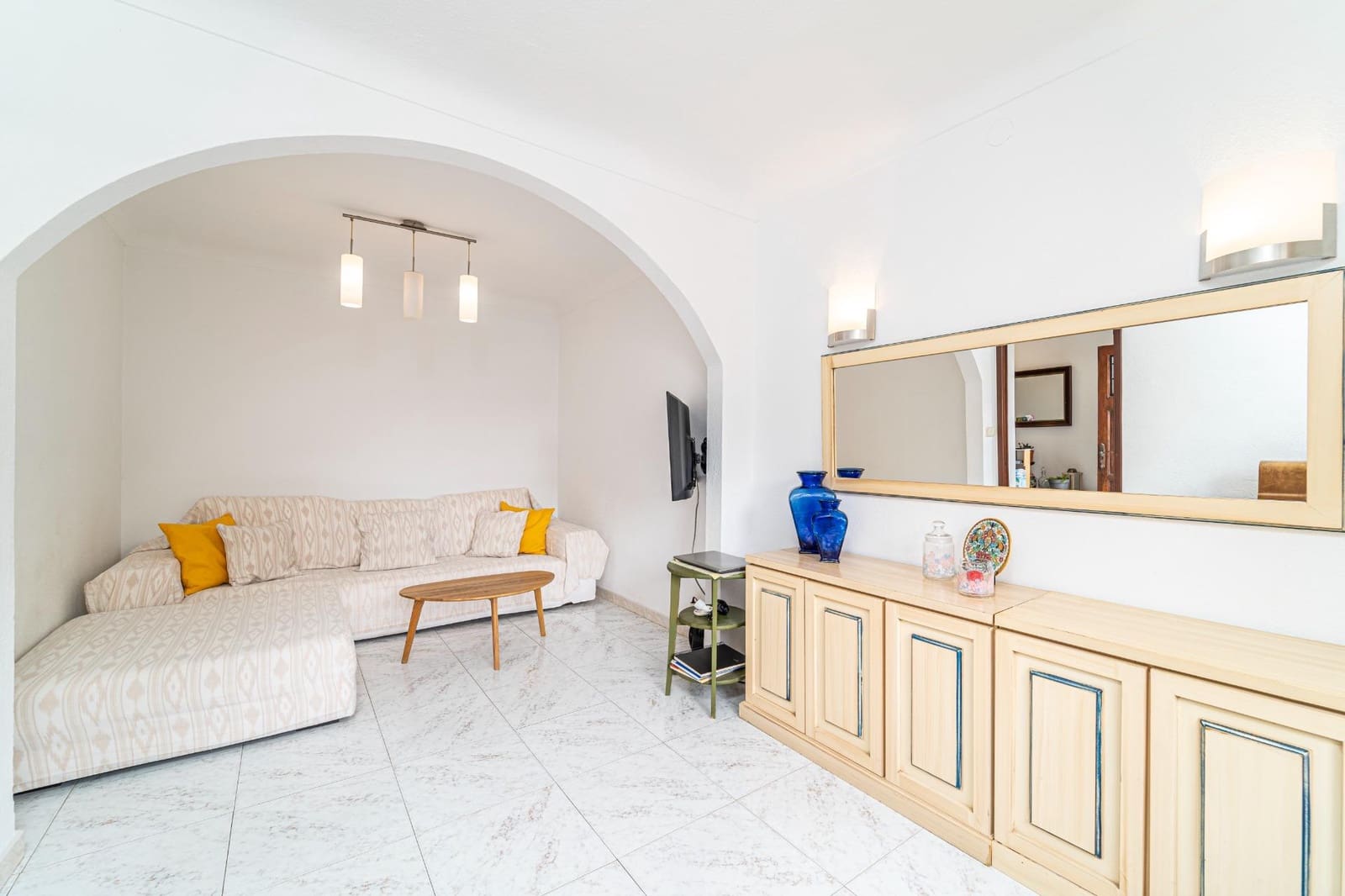 2 quarto Moradia para venda em Capdepera - 340 000 € (Ref: 8211555)