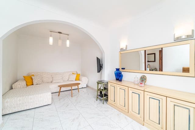 2 sypialnia Willa na sprzedaż w Capdepera - 340 000 € (Ref: 8211555)