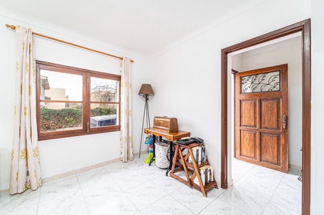 2 sypialnia Willa na sprzedaż w Capdepera - 340 000 € (Ref: 8211555)