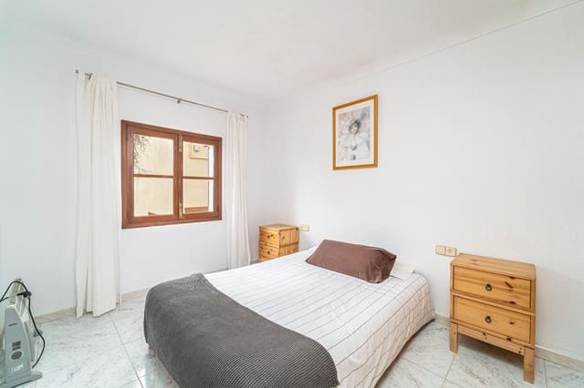 2 sypialnia Willa na sprzedaż w Capdepera - 340 000 € (Ref: 8211555)