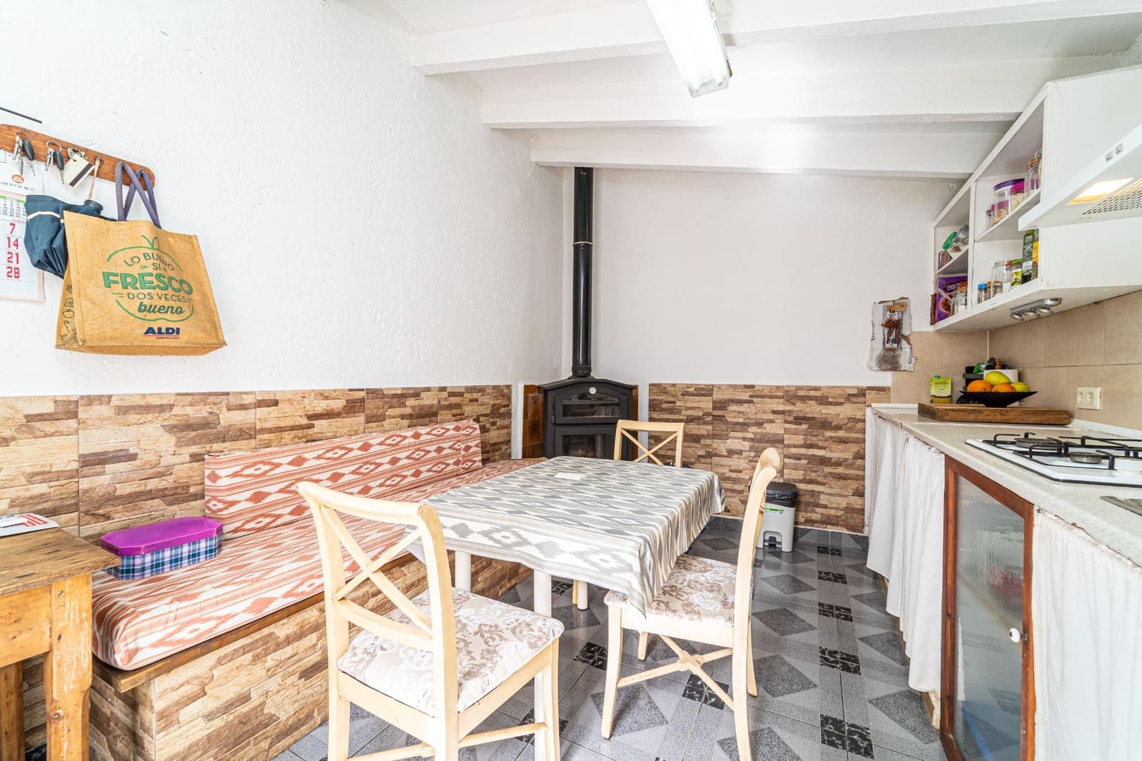 2 quarto Moradia para venda em Capdepera - 340 000 € (Ref: 8211555)