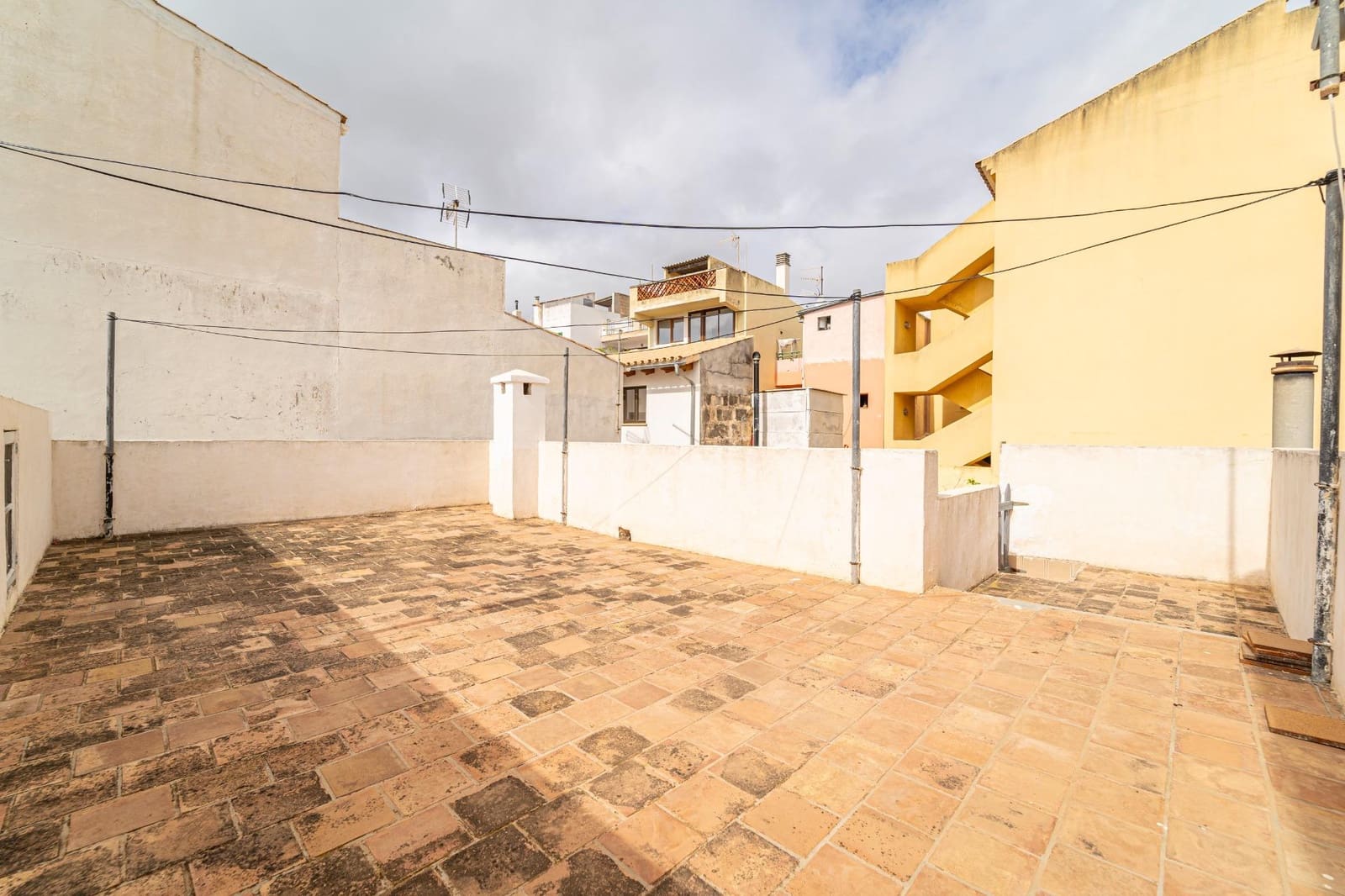 2 quarto Moradia para venda em Capdepera - 340 000 € (Ref: 8211555)