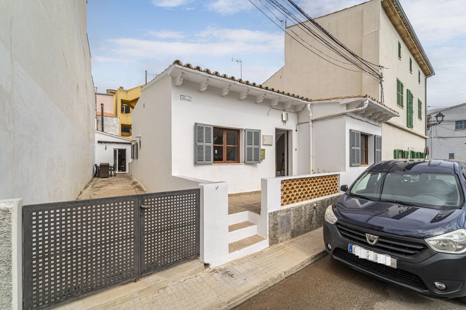 2 quarto Moradia para venda em Capdepera - 340 000 € (Ref: 8211555)