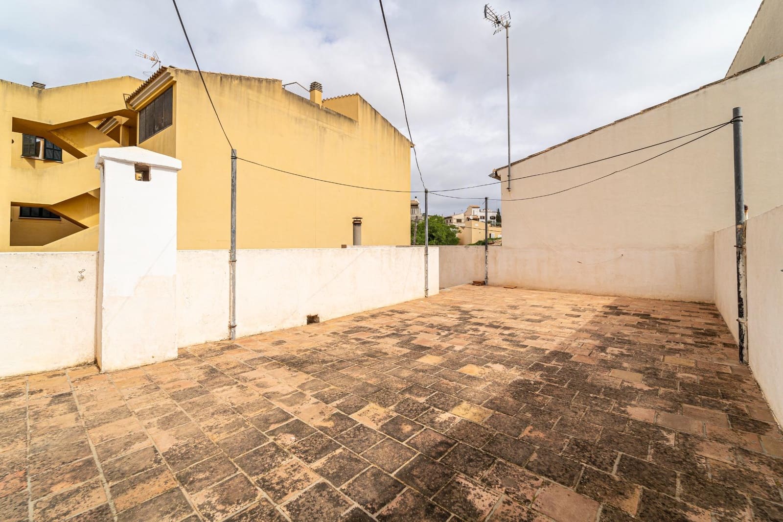 2 quarto Moradia para venda em Capdepera - 340 000 € (Ref: 8211555)