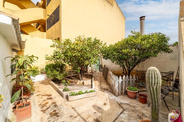 2 sypialnia Willa na sprzedaż w Capdepera - 340 000 € (Ref: 8211555)