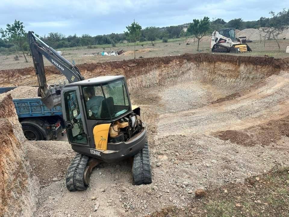 5 slaapkamer Finca/Landhuis te koop in Sant Llorenc des Cardassar met zwembad - € 1.899.000 (Ref: 8250348)