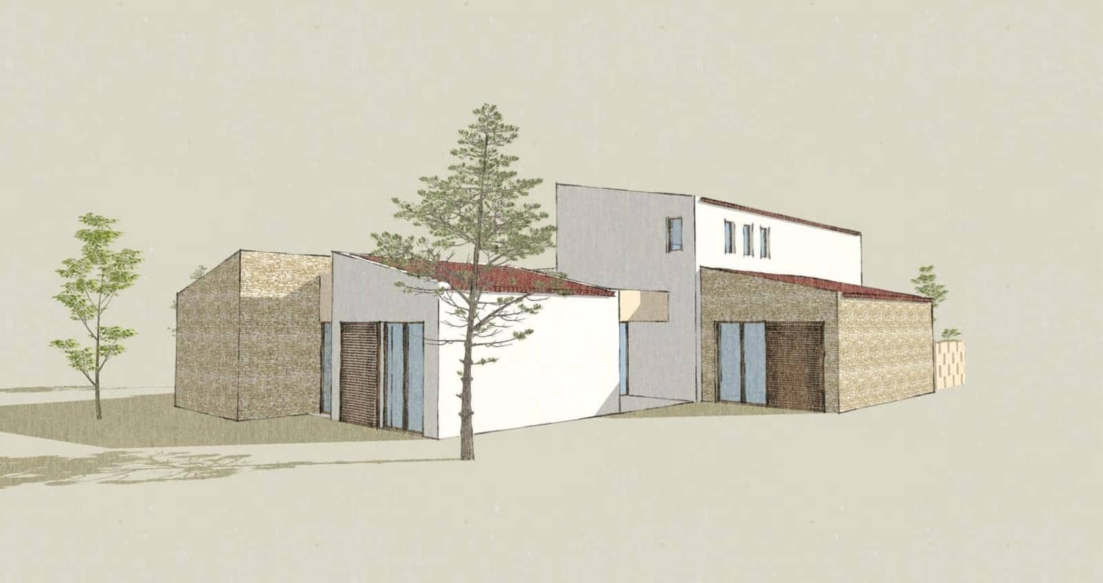 5 slaapkamer Finca/Landhuis te koop in Sant Llorenc des Cardassar met zwembad - € 1.899.000 (Ref: 8250348)