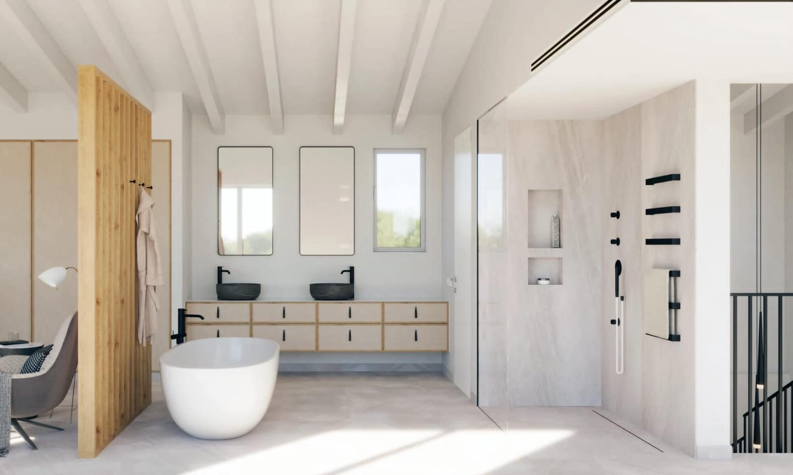 5 slaapkamer Finca/Landhuis te koop in Sant Llorenc des Cardassar met zwembad - € 1.899.000 (Ref: 8250348)