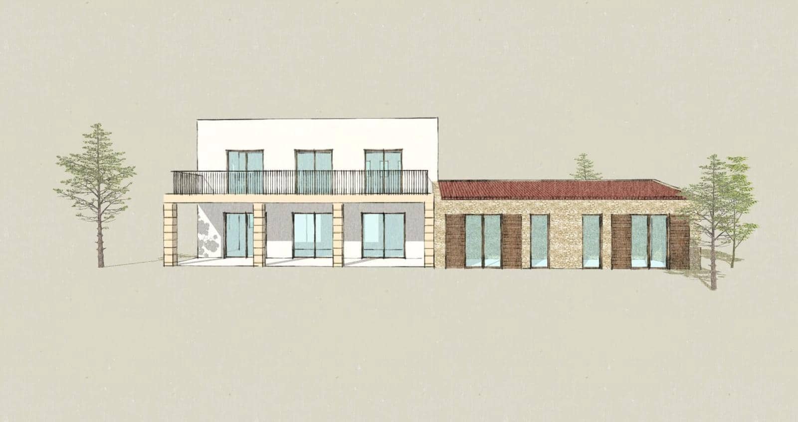 5 slaapkamer Finca/Landhuis te koop in Sant Llorenc des Cardassar met zwembad - € 1.899.000 (Ref: 8250348)