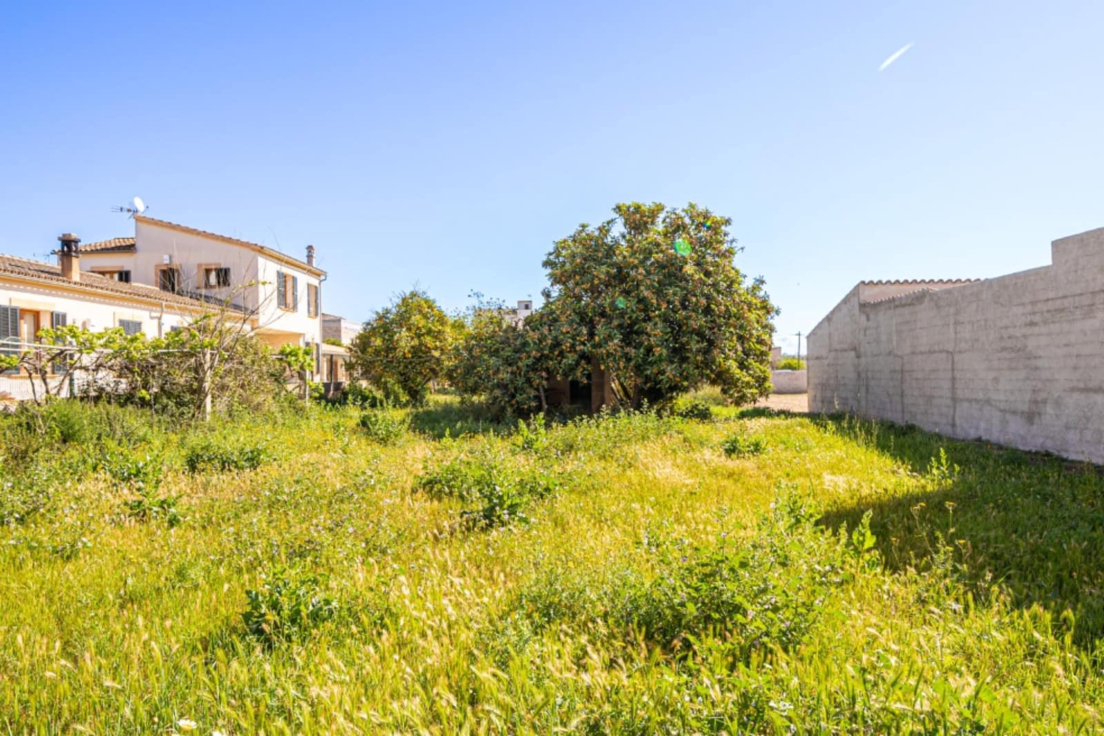 Byggegrund til salg i Vilafranca de Bonany - € 375.000 (Ref: 8313836)