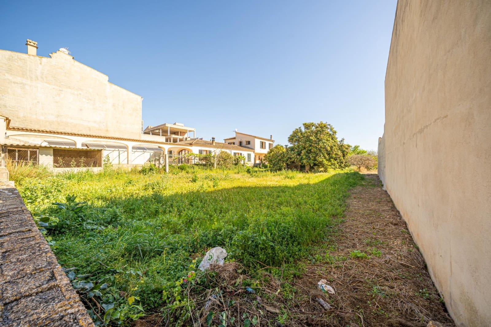 Byggegrund til salg i Vilafranca de Bonany - € 375.000 (Ref: 8313836)