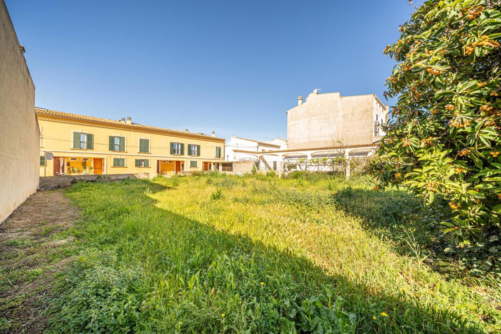 Byggegrund til salg i Vilafranca de Bonany - € 375.000 (Ref: 8313836)