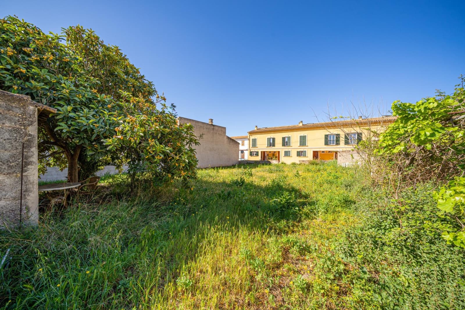 Byggegrund til salg i Vilafranca de Bonany - € 375.000 (Ref: 8313836)